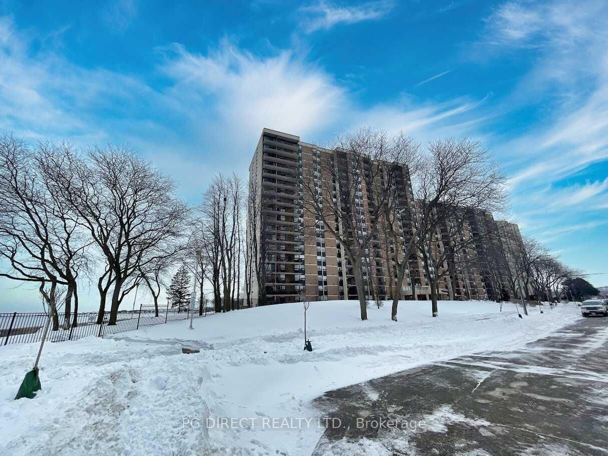 Condo for sale at 1216-500 Green Road, Hamilton, Stoney Creek, L8E 3M6 - MLS: X11983430