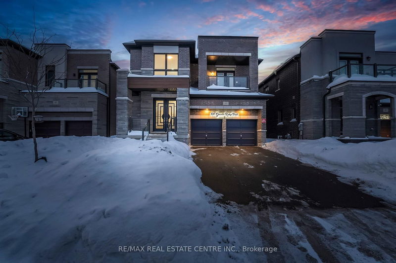 101 Granite Ridge Tr, Hamilton - Waterdown image-0-0