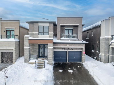 101 Granite Ridge Tr, Hamilton - Waterdown image-0-1