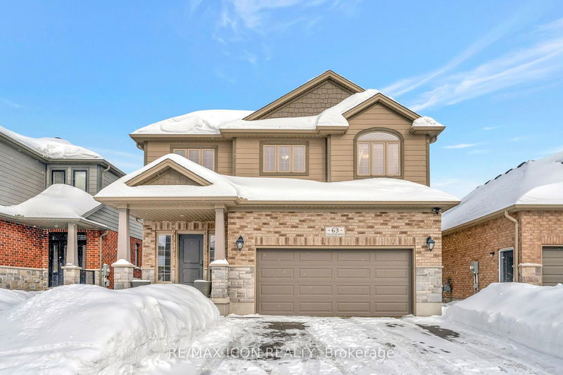 home for sale on 63 Challenger Avenue