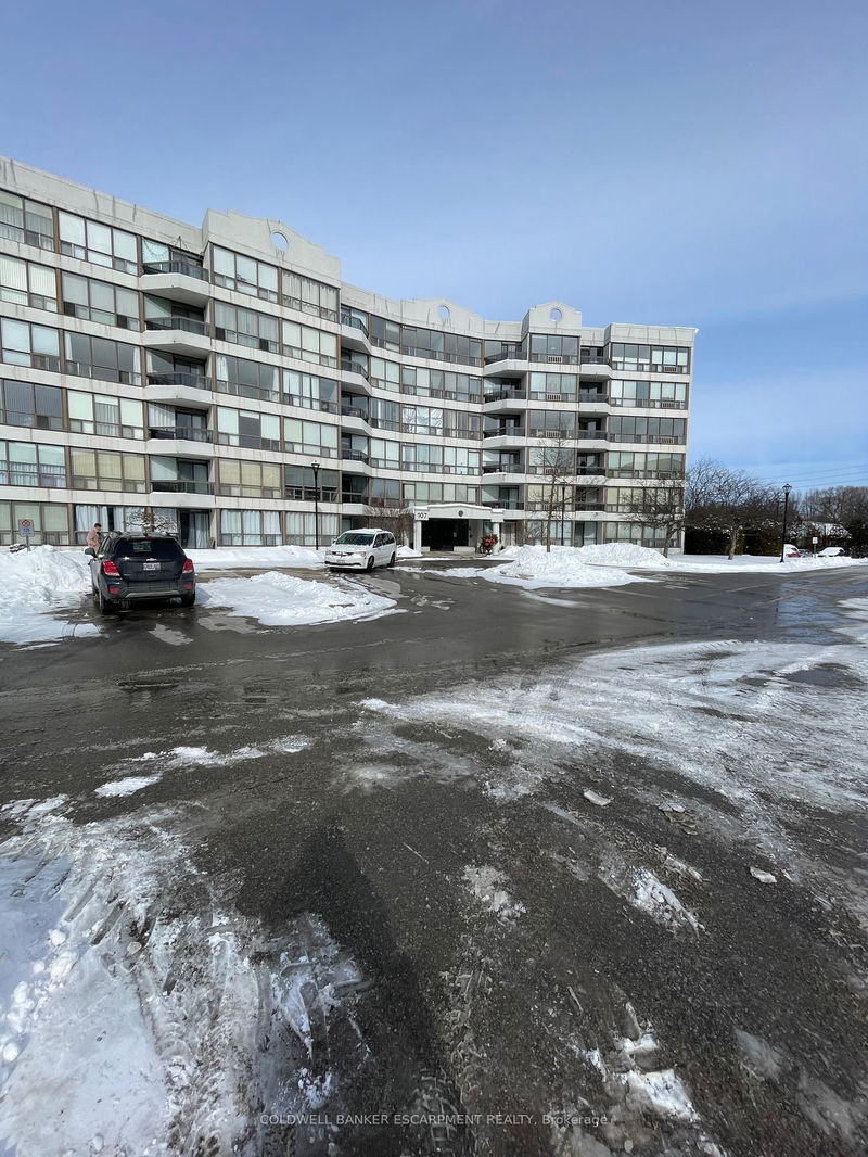 Unit 105 — 107 Bagot St, Guelph - Onward Willow image-0-0