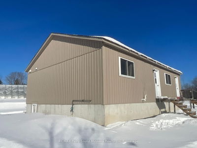 791 Clear Lake Rd, Parry Sound Remote Area - Arnstein image-0-1