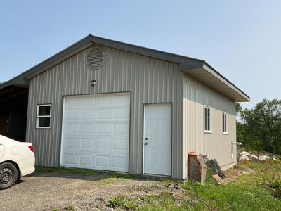 791 Clear Lake Rd, Parry Sound Remote Area - Arnstein image-0-4