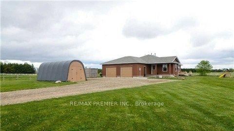 73313 24-25 SDRD Rd, East Luther Grand Valley - Rural East Luther Grand Valley image-0-0