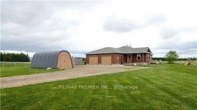 73313 24-25 SDRD Rd, East Luther Grand Valley - Rural East Luther Grand Valley