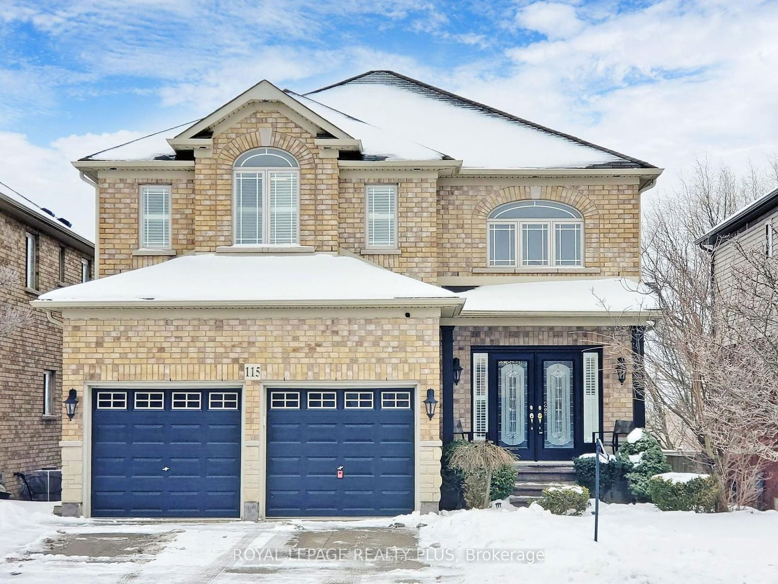 Detached House for sale at 115 Candlewood Drive, Hamilton, Stoney Creek Mountain, L8J 0A3 - MLS: X11983642