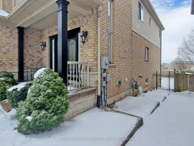 115 Candlewood Dr, Hamilton - Stoney Creek Mountain image-0-2