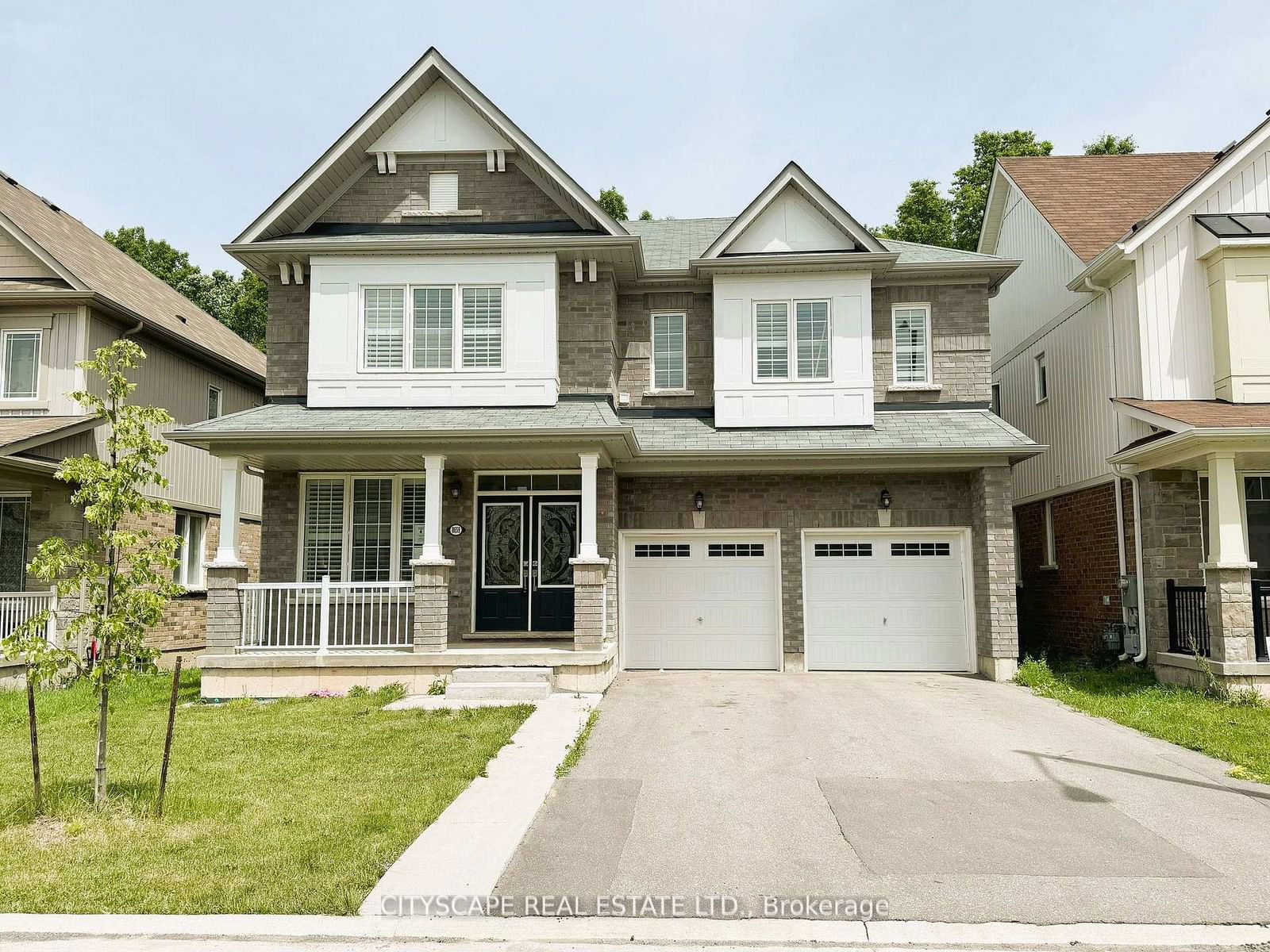 Detached House for sale at 8659 Chickory Trail, Niagara Falls, 222 - Brown, L2H 3S5 - MLS: X11983775