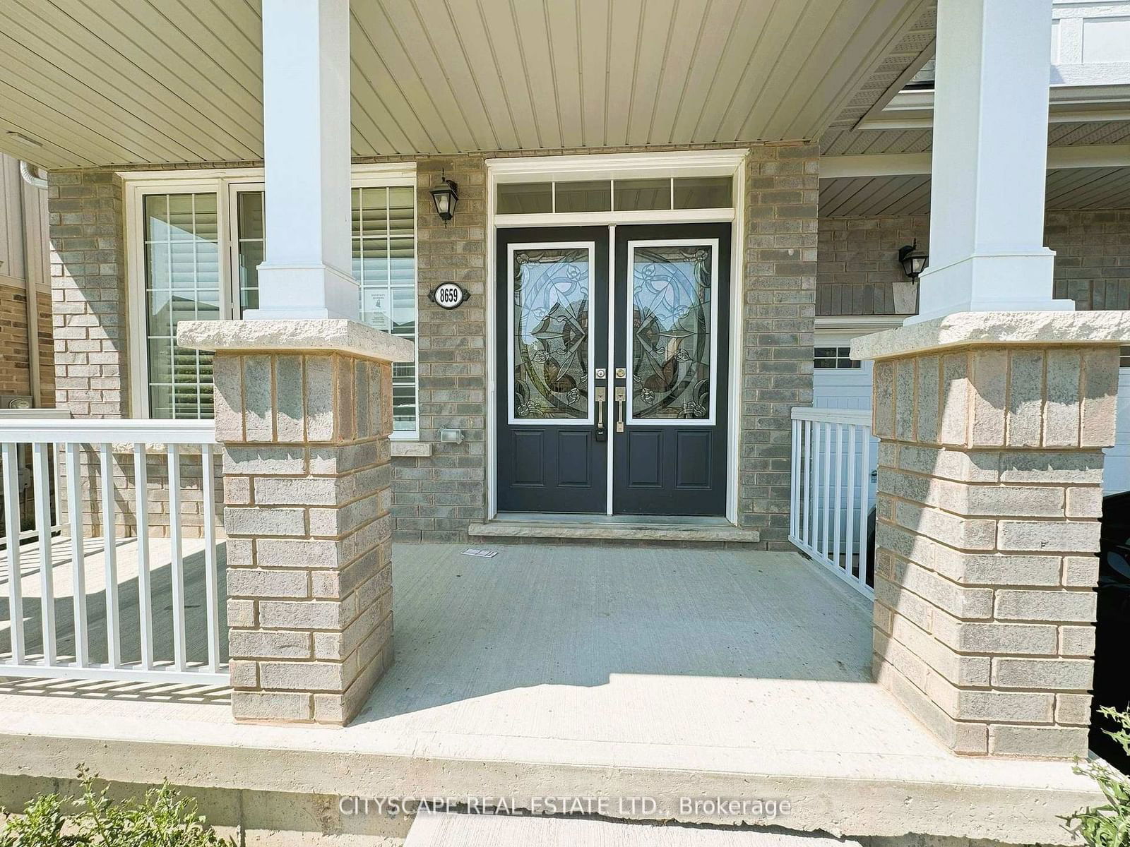 Detached House for sale at 8659 Chickory Trail, Niagara Falls, 222 - Brown, L2H 3S5 - MLS: X11983775