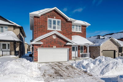 48 York Dr, Smith-Ennismore-Lakefield - Rural Smith-Ennismore-Lakefield