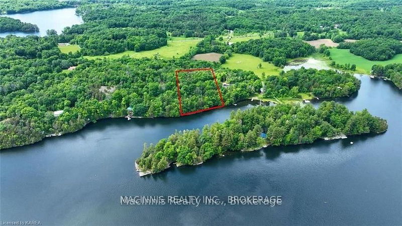 LOT 2 TRILLIUM Lane, South Frontenac - Frontenac South image-0-0