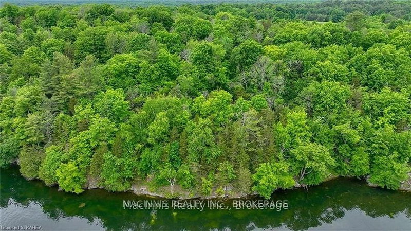 LOT 2 TRILLIUM Lane, Seeley's Bay, K0H 2N0 | Image 2