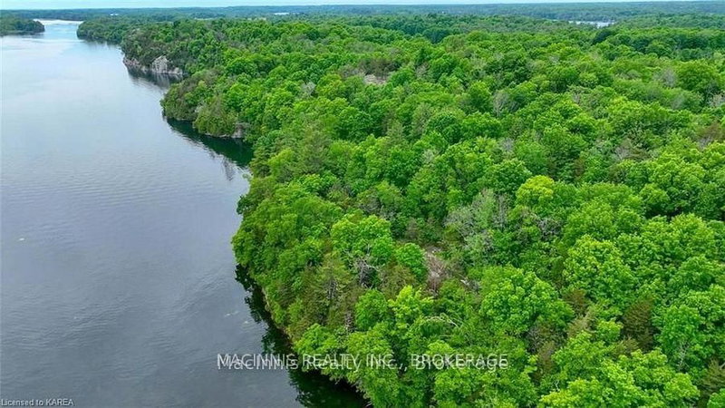 LOT 2 TRILLIUM Lane, Seeley's Bay, K0H 2N0 | Image 3