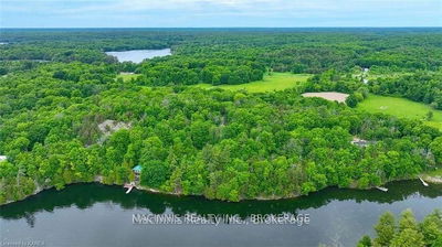 LOT 2 TRILLIUM Lane, South Frontenac - Frontenac South image-0-3