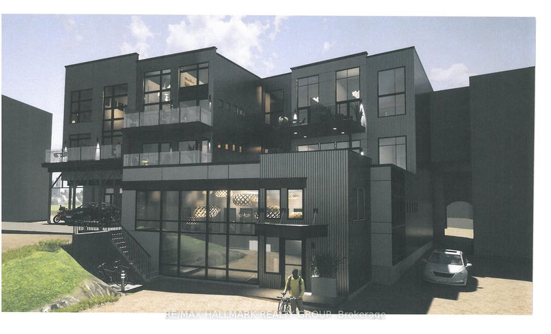 Unit 304 — 65 Mill St, Almonte - Almonte image-0-0