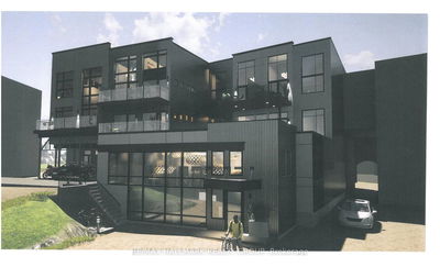 Unit 304 — 65 Mill St, Almonte - Almonte