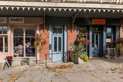 Unit 204 — 65 Mill St, Almonte - Almonte