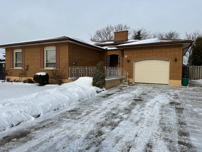 10 Mcdonagh Cres, Thorold - 558 - Confederation Heights image-0-1