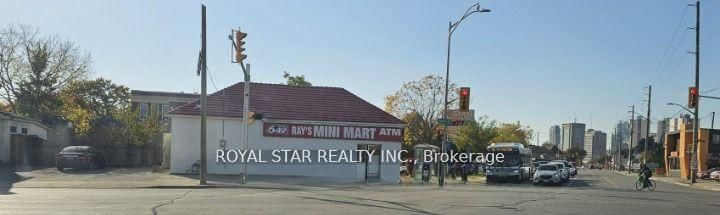 Commercial/Retail for sale at 201 Hamilton Road, London, East K, N6B 1N4 - MLS: X11983908