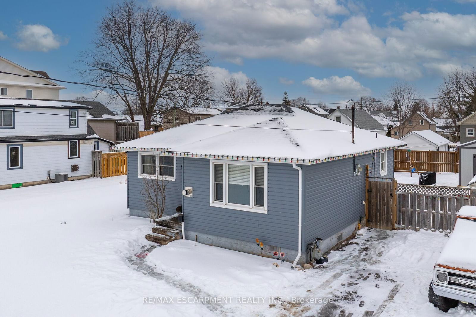 Detached House for sale at 62 Knoll Street, Port Colborne, Main Street, L3K 5A6 - MLS: X11984002