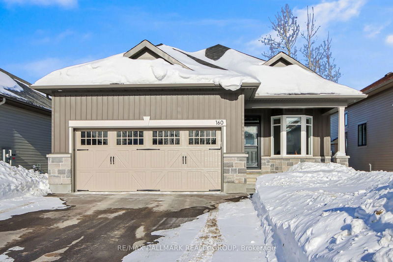 160 Blackhorse Dr, North Grenville - 803 - North Grenville Twp (Kemptville South) image-0-0