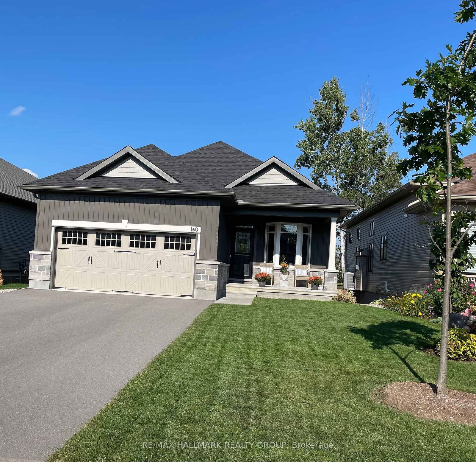 Detached House for sale at 160 Blackhorse Drive, North Grenville, 803 - North Grenville Twp (Kemptville South), K0G 1J0 - MLS: X11984003