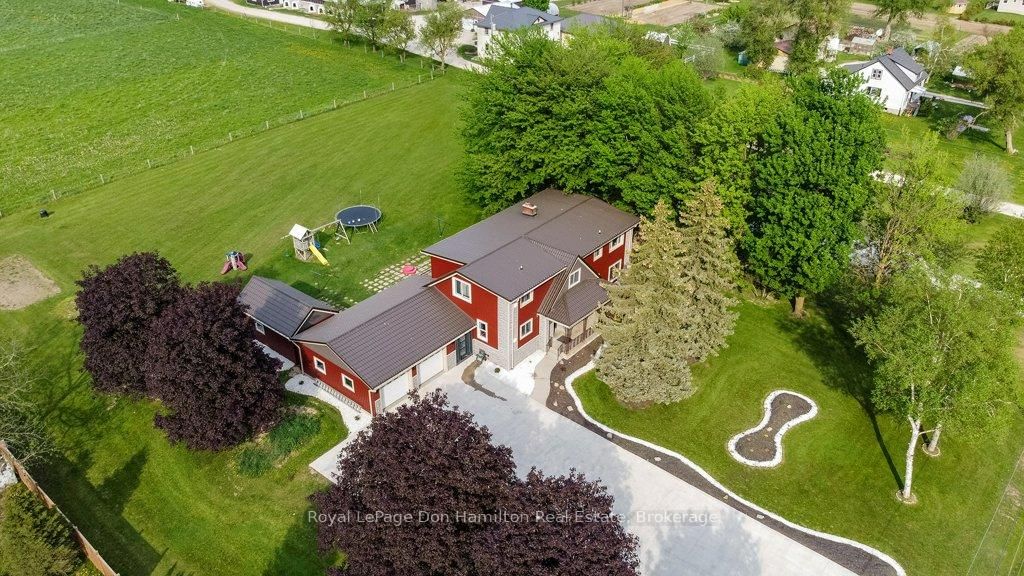 Building at 7993 Hwy 86 N/A, Mapleton, Rural Mapleton