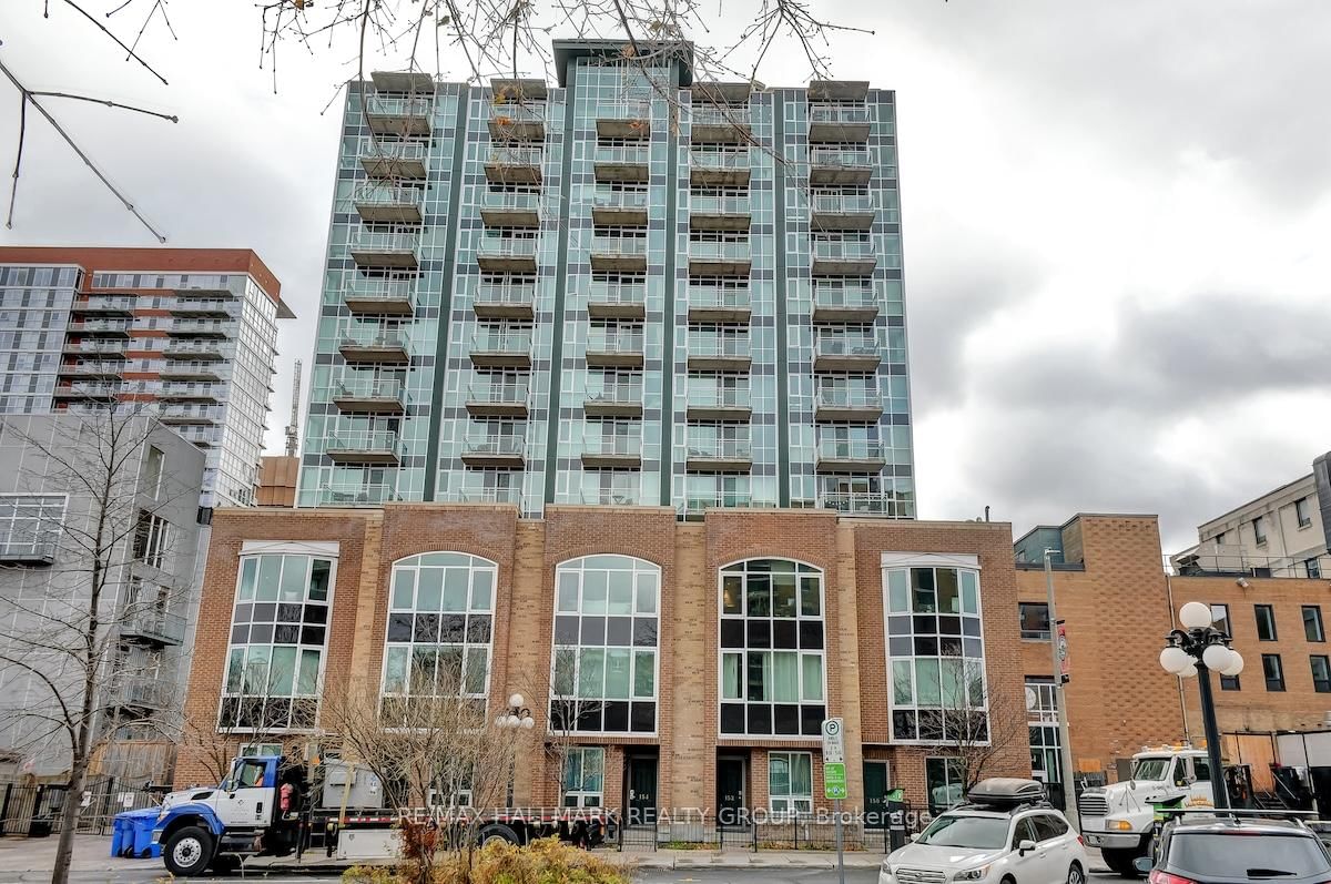 Condo for sale at 1007-134 York Street, Lower Town - Sandy Hill, 4001 - Lower Town/Byward Market, K1N 1K8 - MLS: X11984053