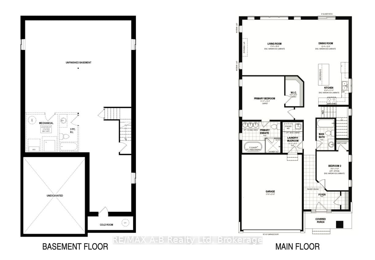 Detached House for sale at Lot 33-132 Dempsey Drive, Stratford, 22 - Stratford, N5A 0K5 - MLS: X11984062