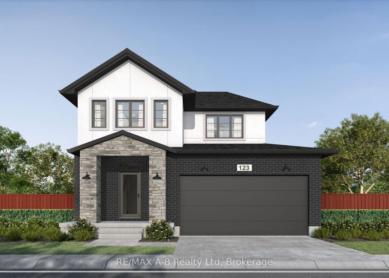 Lot 1-111 Dempsey Dr, Stratford - Stratford image-0-0