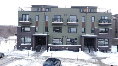 Townhouse for lease at 624 MISHI PVT N/A, Ottawa, CFB Rockcliffe and Area, K1K 5C5 - MLS: X11984090