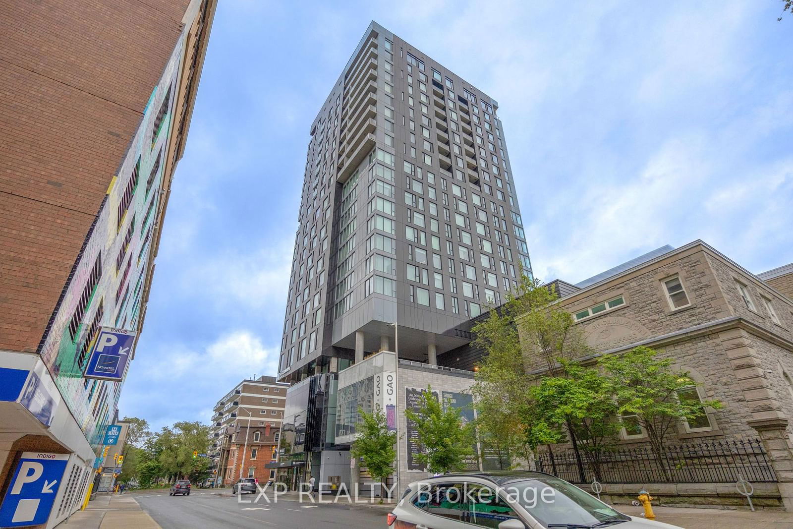 Condo for sale at 1711-20 Daly Avenue, Lower Town - Sandy Hill, 4003 - Sandy Hill, K1N 0C6 - MLS: X11984129