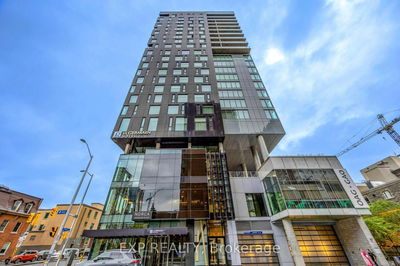 Unit 1711 — 20 Daly Ave, Ottawa - Sandy Hill image-0-1