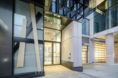 Unit 1711 — 20 Daly Ave, Ottawa - Sandy Hill image-0-2