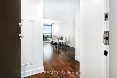 Unit 1711 — 20 Daly Ave, Ottawa - Sandy Hill image-0-4
