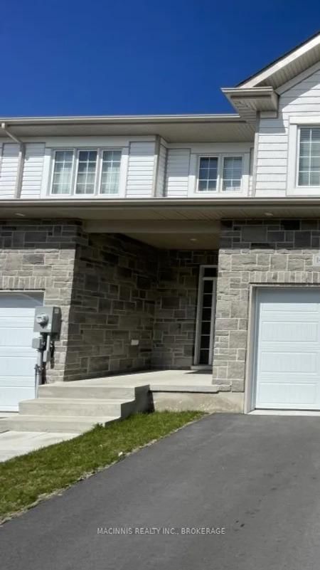 Townhouse for sale at 1433 Summer Street, Kingston, Kingston East (Incl Barret Crt), K7K 0H9 - MLS: X11984134