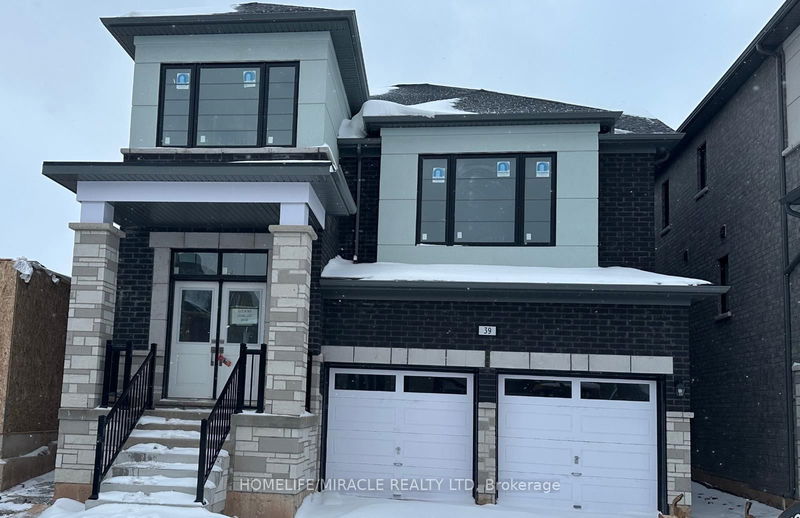 home for lease on 39 Ferguson Street