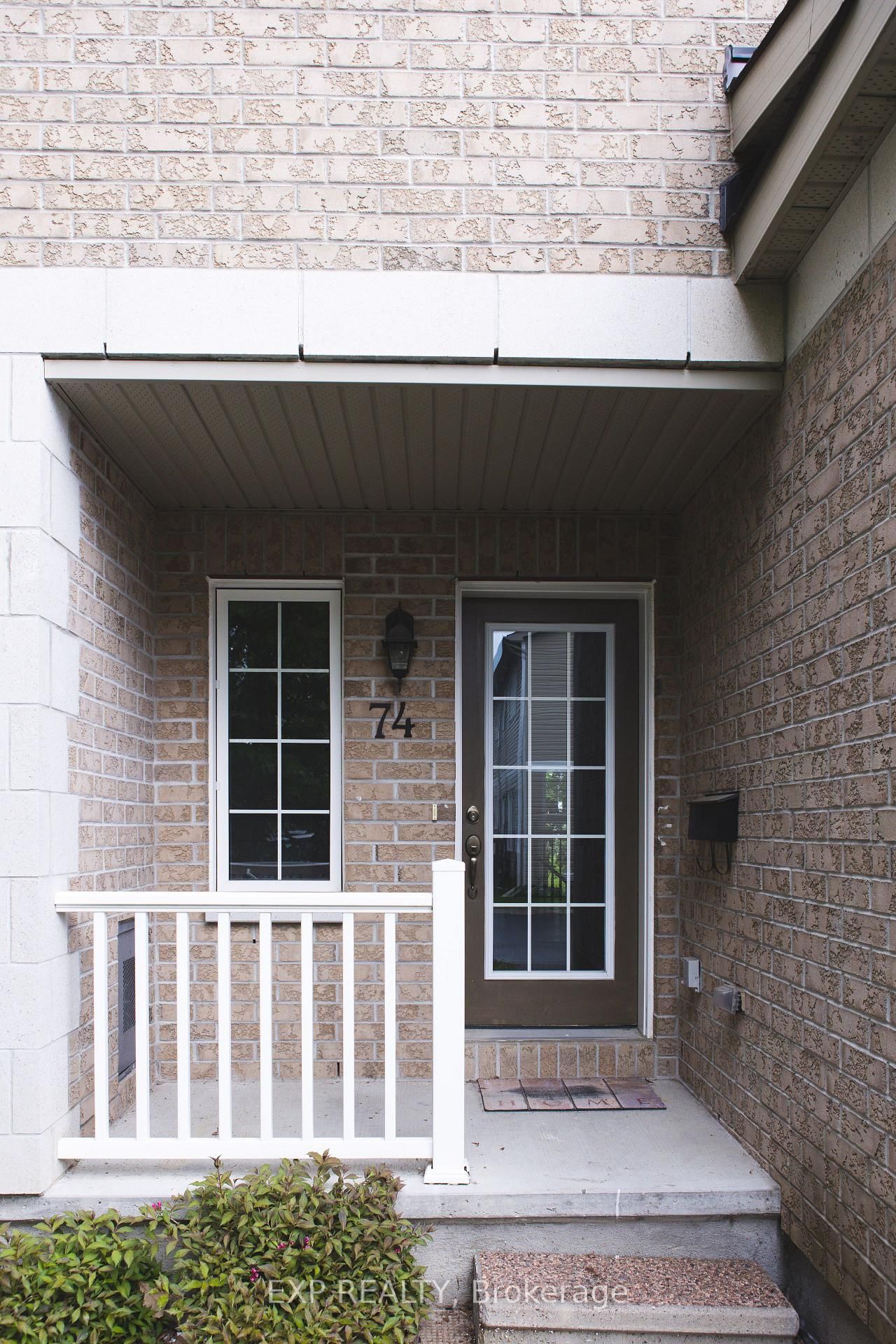 Townhouse for lease at 74 Dundalk Private, Barrhaven, 7708 - Barrhaven - Stonebridge, K2J 0J5 - MLS: X11984217