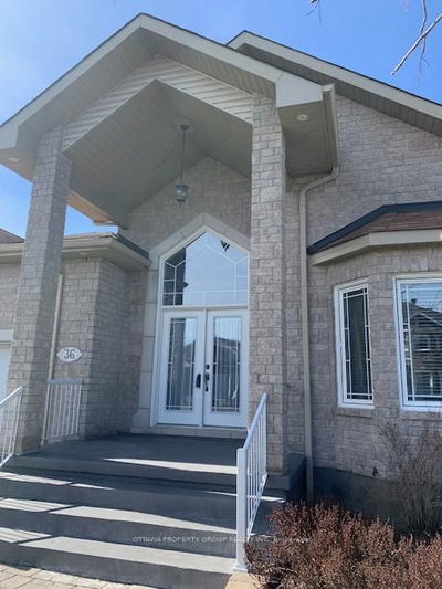 36 de la rive Dr, Russell - Embrun image-0-2