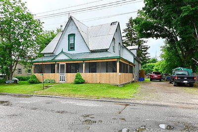 27 Grace St, Westmeath - Whitewater Region