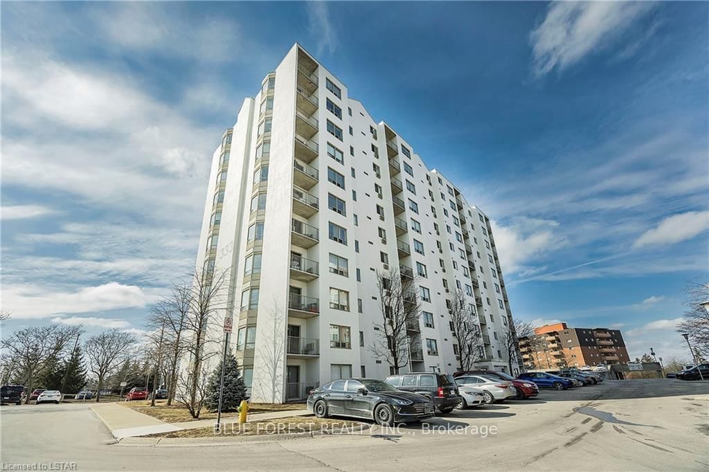 Condo for lease at 408-333 Commissioners Road, London, South D, N6J 4X7 - MLS: X11984295