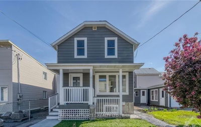 43 ST CHARLES St, Vanier and Kingsview Park - 3402 - Vanier