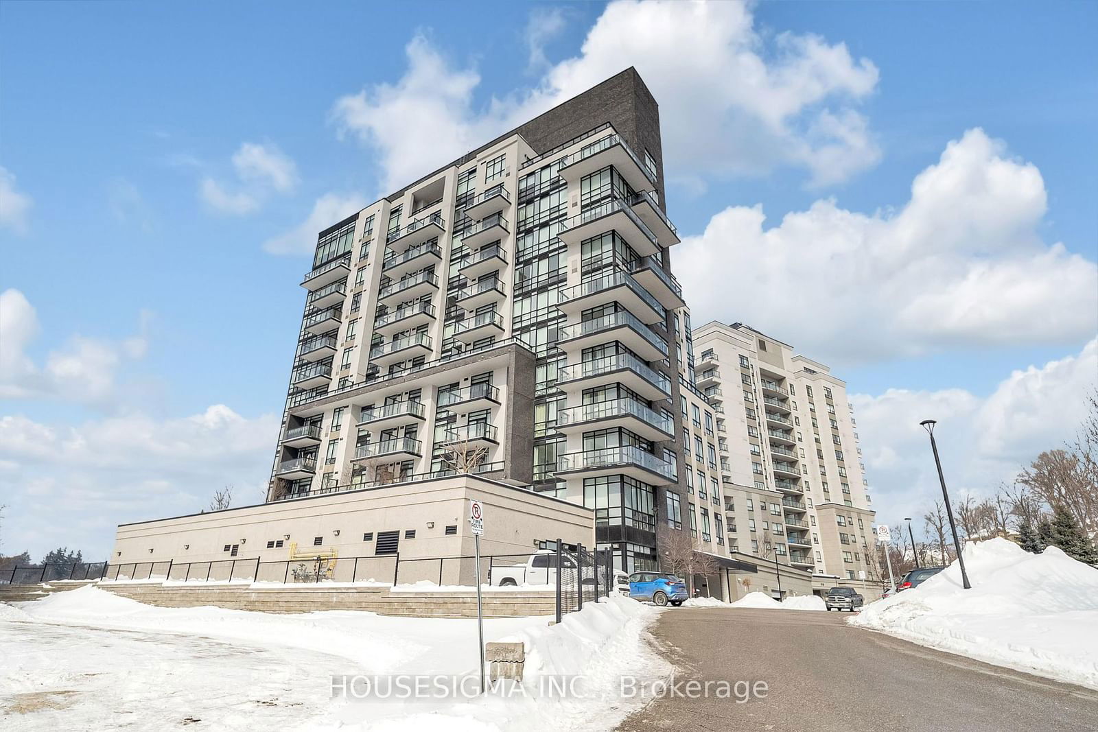 Condo for sale at 201-150 Water Street, Cambridge, N1R 0B5 - MLS: X11984351