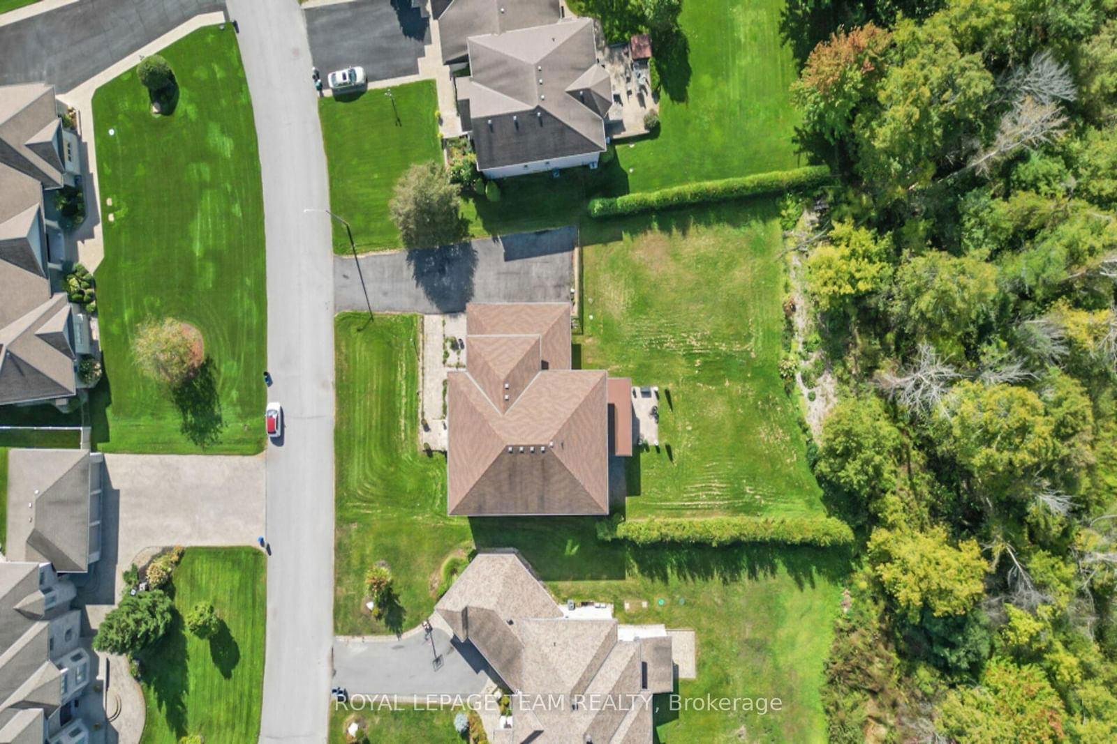 Detached House for sale at 430 lockmaster Crescent, Manotick - Kars - Rideau Twp and Area, 8002 - Manotick Village & Manotick Estates, K4M 1L8 - MLS: X11984403