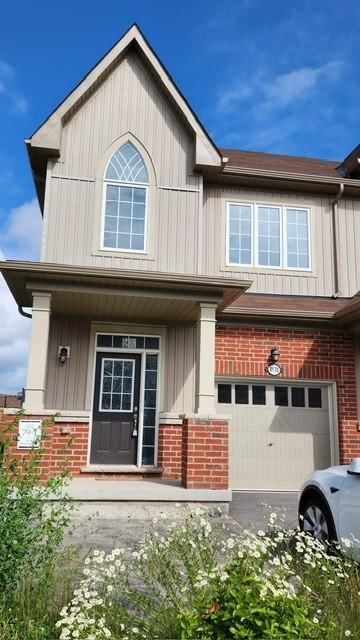 Townhouse for lease at 4170 Cherry Heights Boulevard, Lincoln, 982 - Beamsville, L3J 0R9 - MLS: X11984489