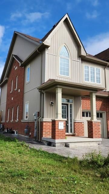 Townhouse for lease at 4170 Cherry Heights Boulevard, Lincoln, 982 - Beamsville, L3J 0R9 - MLS: X11984489