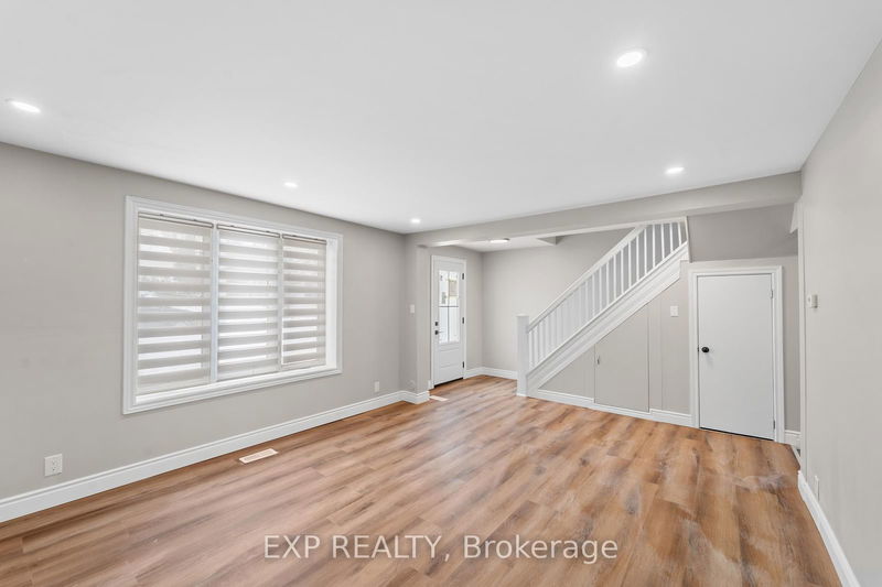 home for lease on Unit A-81 St Charles Street