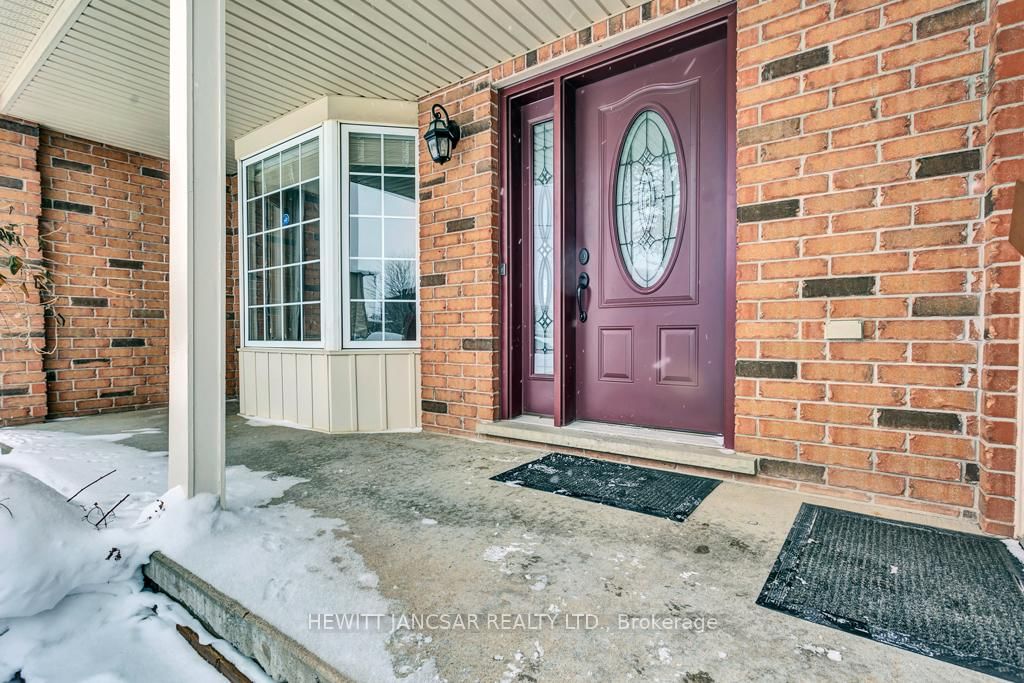 Townhouse for sale at 962 Glasgow Street, Kitchener, N2N 2Y7 - MLS: X11984508