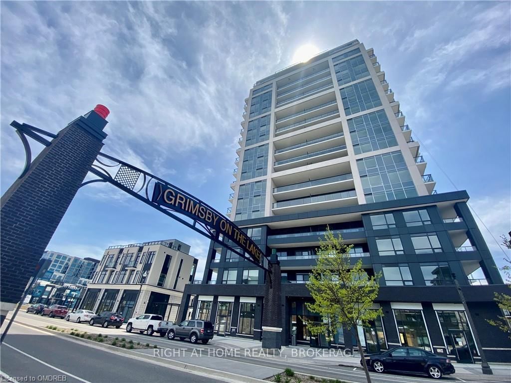 Condo for sale at 1103-385 Winston Road, Grimsby, 540 - Grimsby Beach, L3M 0J3 - MLS: X11984625