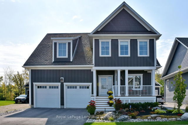 122 YELLOW BIRCH Crescent